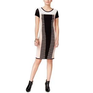 NEW! Bar III XS bodycon dress